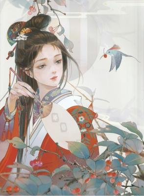 四色正能量